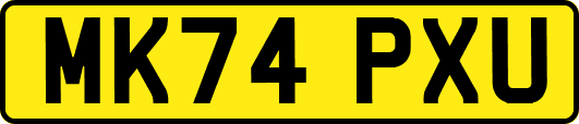 MK74PXU