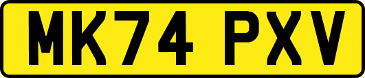 MK74PXV