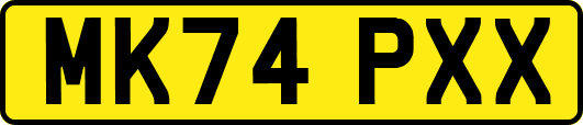 MK74PXX
