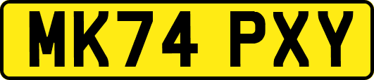 MK74PXY