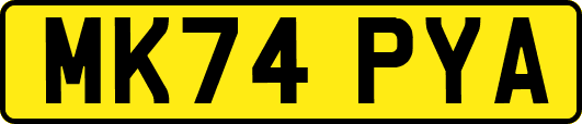 MK74PYA