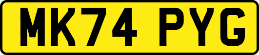 MK74PYG