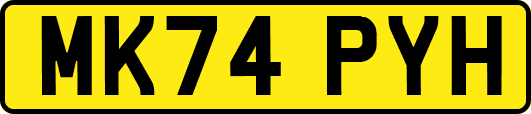 MK74PYH
