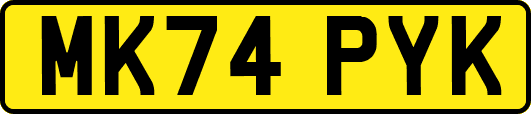 MK74PYK