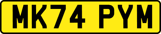 MK74PYM