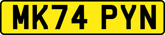 MK74PYN