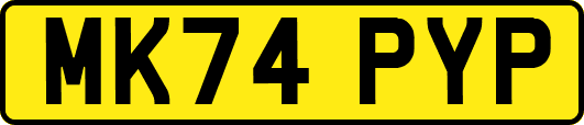 MK74PYP