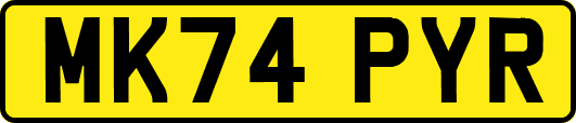 MK74PYR
