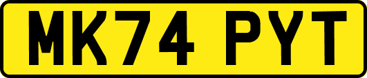 MK74PYT