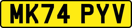 MK74PYV