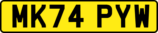 MK74PYW