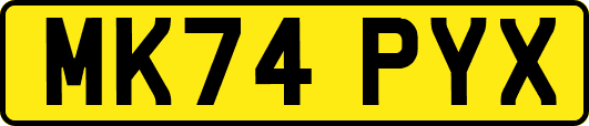 MK74PYX
