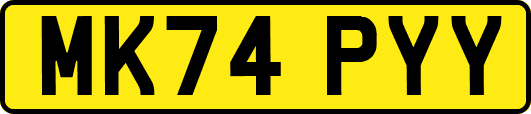 MK74PYY