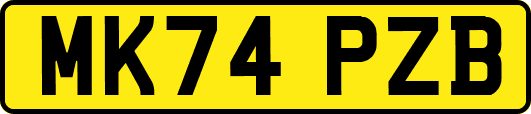 MK74PZB