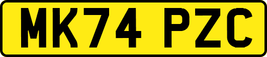 MK74PZC