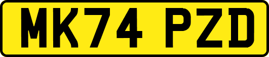 MK74PZD