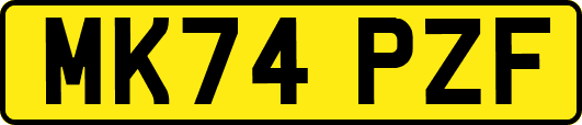 MK74PZF