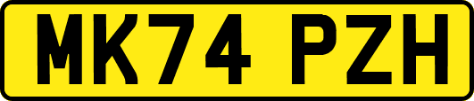 MK74PZH