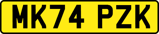 MK74PZK