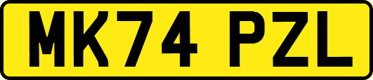 MK74PZL