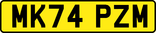 MK74PZM