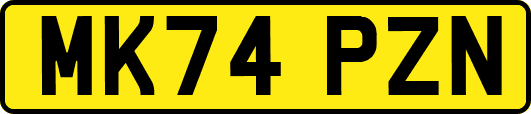MK74PZN