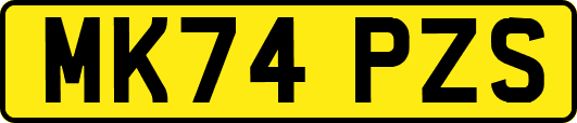 MK74PZS