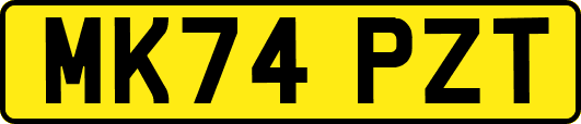MK74PZT