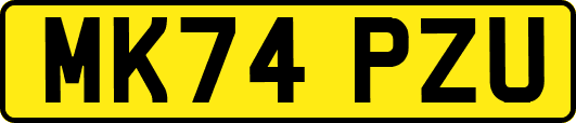 MK74PZU