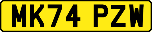 MK74PZW