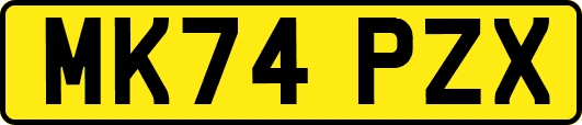 MK74PZX