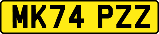 MK74PZZ