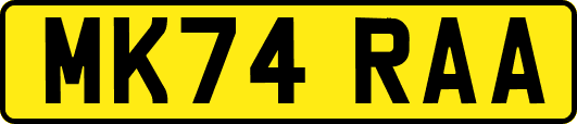 MK74RAA