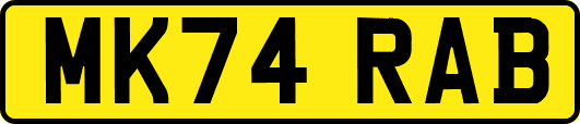 MK74RAB