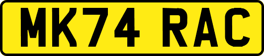 MK74RAC