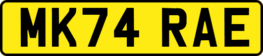 MK74RAE