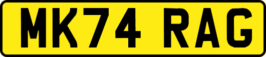 MK74RAG