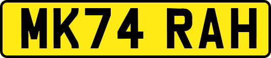 MK74RAH