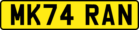 MK74RAN