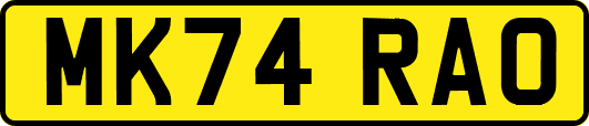 MK74RAO