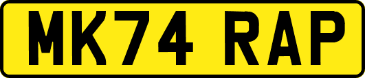 MK74RAP