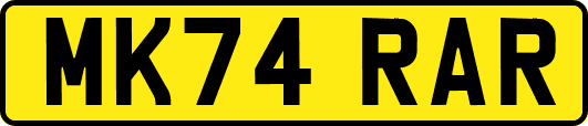 MK74RAR