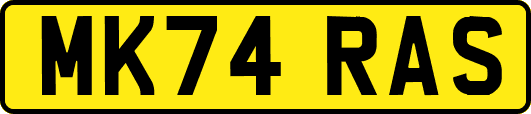 MK74RAS