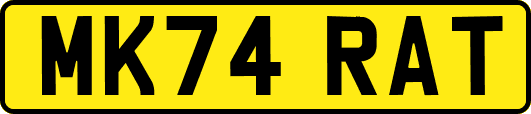 MK74RAT