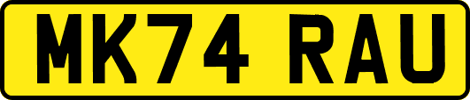 MK74RAU