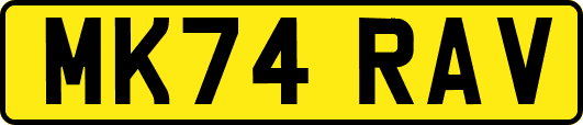 MK74RAV