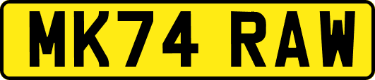 MK74RAW