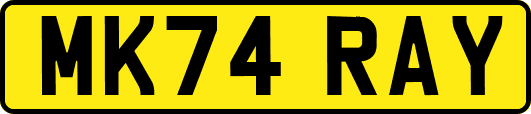 MK74RAY