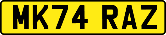 MK74RAZ