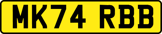MK74RBB